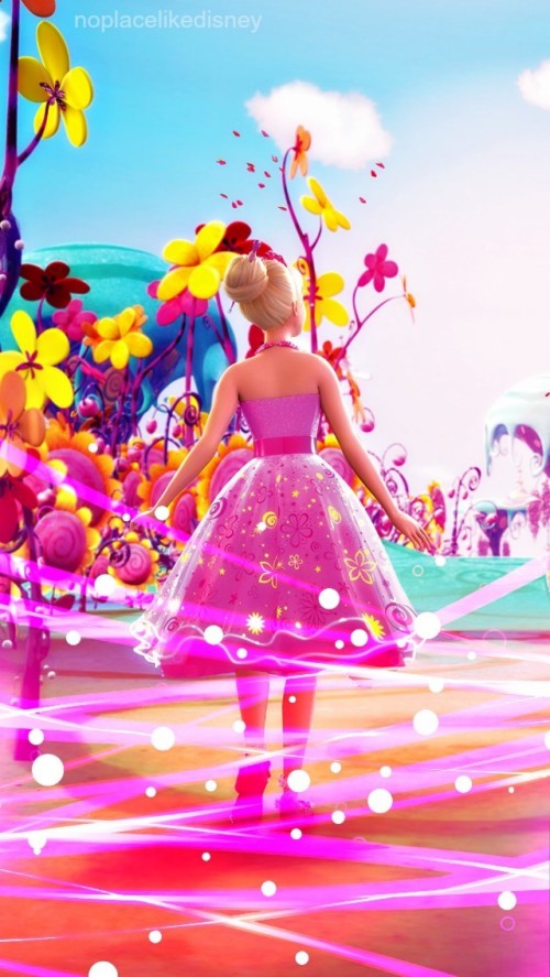 Barbie And The Secret Door Mermaids 130290 Hd Wallpaper