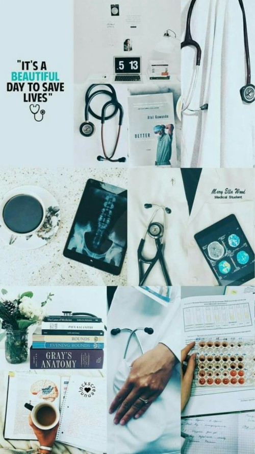 Study, Wallpaper, And Studyblr Image - Study Lockscreen (#2907801) - HD ...