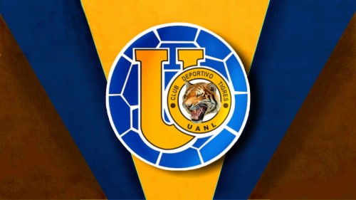 Tigres Uanl Escudo Wallpaper De La Logo Tigres Retro Png 1197210 Hd Wallpaper Backgrounds Download