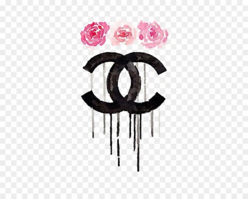 Coco Chanel Logo (#251801) - HD Wallpaper & Backgrounds Download