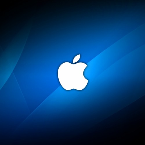 Red Apple Logo Ipad Wallpaper Mcintosh Hd Wallpaper Backgrounds Download