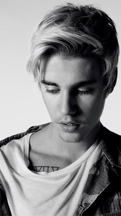 Justin Bieber Tattoos Hd Hd Wallpaper Backgrounds Download