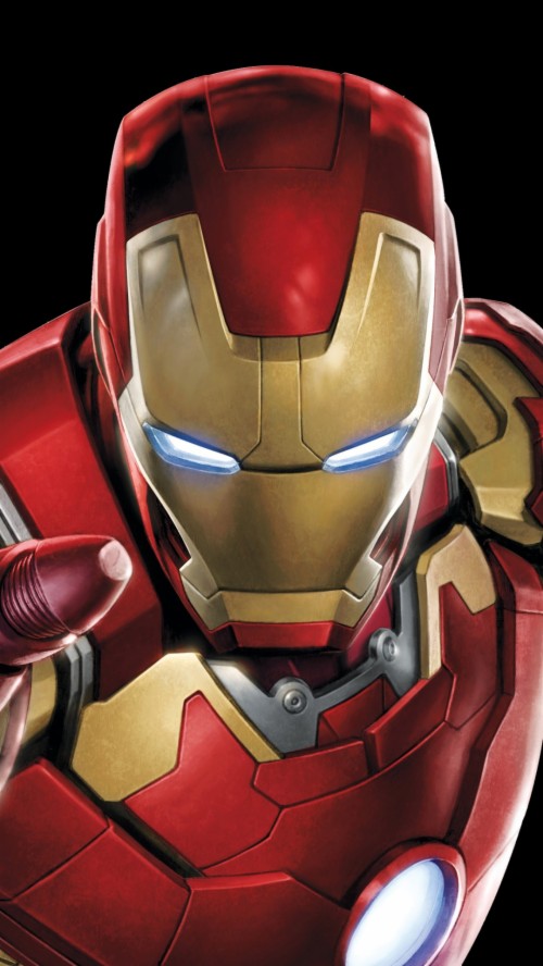 Ideas For Mobile Ultra Hd Iron Man 4k Wallpaper Images