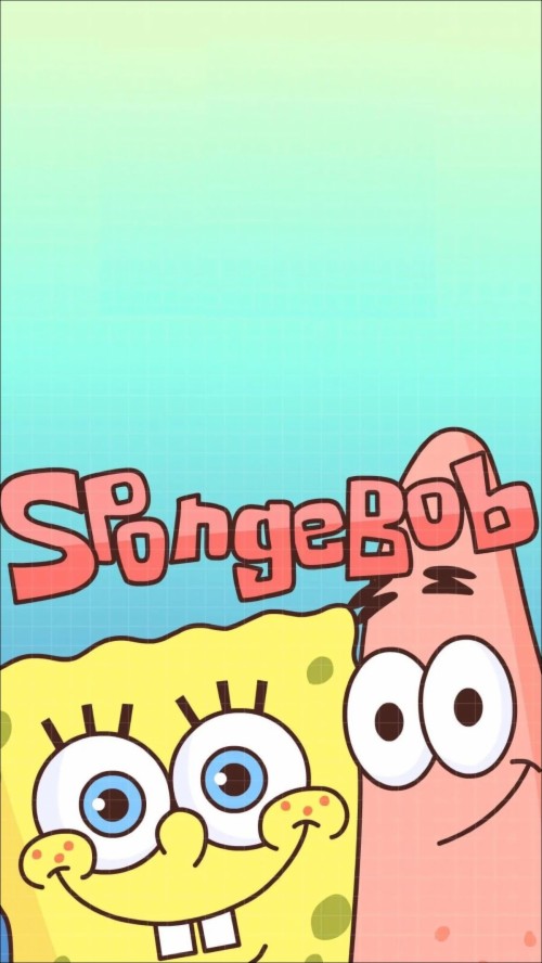 Spongebob Wallpaper For Android Spongebob Squarepants Wallpaper