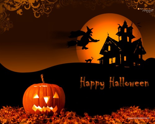 37+ Halloween Wallpaper Hd Gif