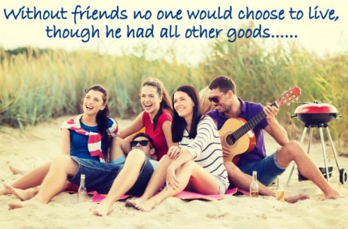 college-friends-beach-party-wallpaper-friendship-friendship-day