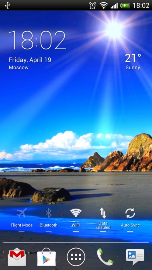 Beautiful Live Wallpaper - Beautiful Wallpaper For Android Phones ...