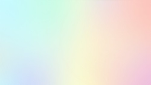 Pastel Rainbow Backgrounds On Wallpaper 1080p Hd - Rainbow Gradient