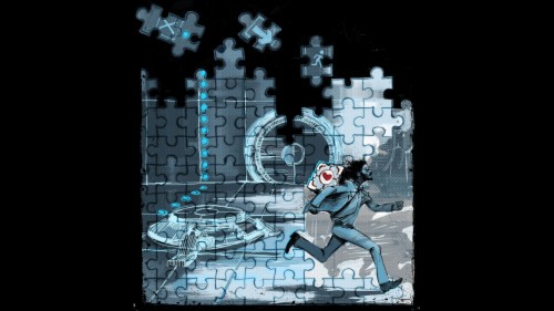 Lab Rats Wallpapers Wallpapersafari - Portal Lab Rat (#1202627) - HD ...