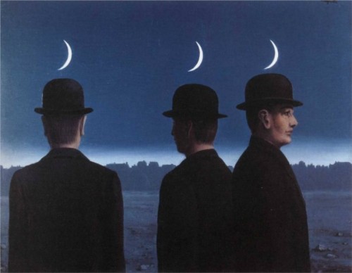 The Mysteries Of The Horizon 1955 By Rene Magritte Mysteries Of The Horizon Rene Magritte 169 Hd Wallpaper Backgrounds Download