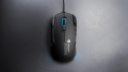 Roccat Kova Aimo Review Roccat Hd Wallpaper Backgrounds Download