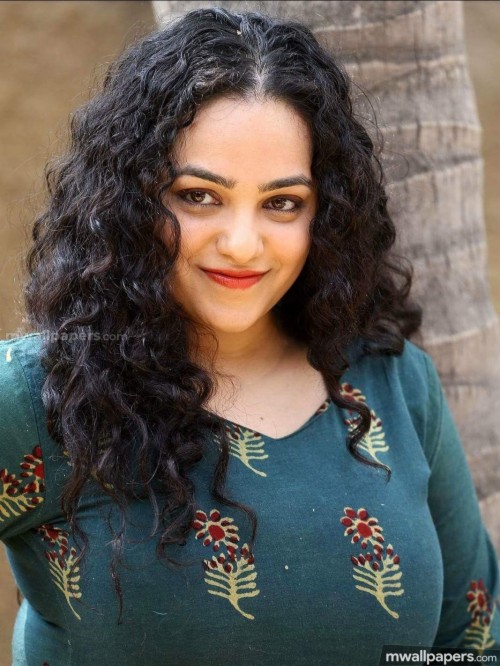 Nithya Menon - Nithya Menon In Hd (#1231371) - HD Wallpaper ...