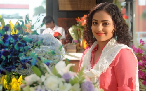 Actress Hd Wallpapers 1080p Nithya Menen 217963 Hd Wallpaper Backgrounds Download