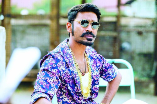 Maari (#3103331) - HD Wallpaper & Backgrounds Download