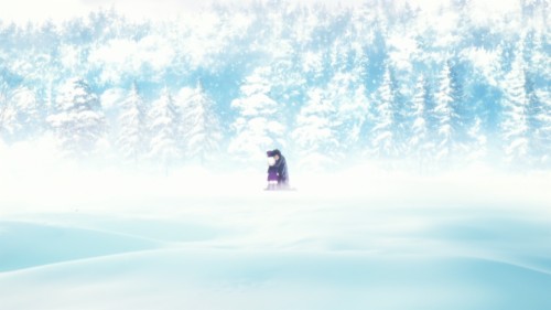 Featured image of post Aesthetic Winter Anime Wallpaper If so you ll love these ideas