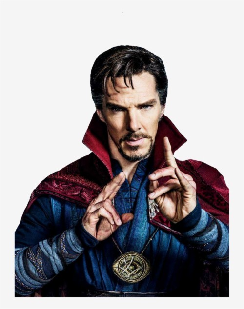 Benedict Cumberbatch Doctor Strange Wallpaper - Avengers Infinity War ...