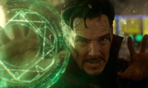 Doctor Strange Full Hd Wallpaper - Papel De Parede Doutor Estranho ...