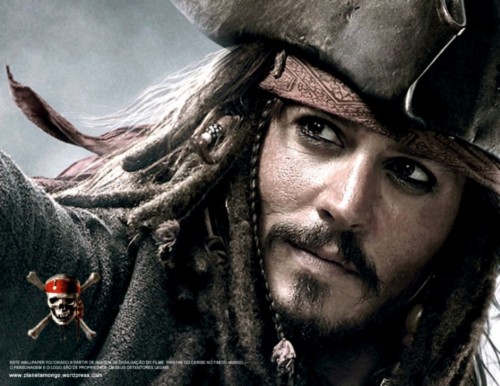 Syedchee Images Jack Sparrow Pirates Of The Caribbean - Full Hd Jack ...