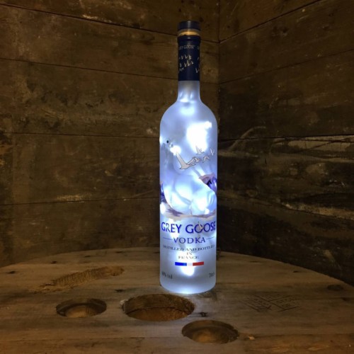 Grey Goose Vodka Bottle Wallpaper - Vodka (#1244414) - HD Wallpaper