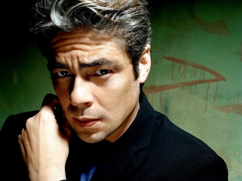Top Hd Benicio Del Toro Wallpaper - Benicio Del Toro (#1247884) - HD