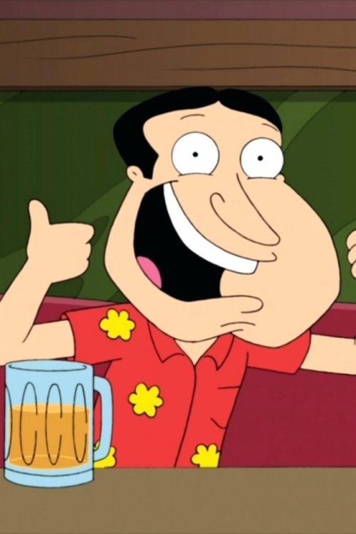 Glenn Quagmire (#1252378) - HD Wallpaper & Backgrounds Download