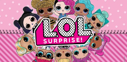 Lol Surprise Wallpapers Hd New Lol Surprise Hd Wallpaper Backgrounds Download