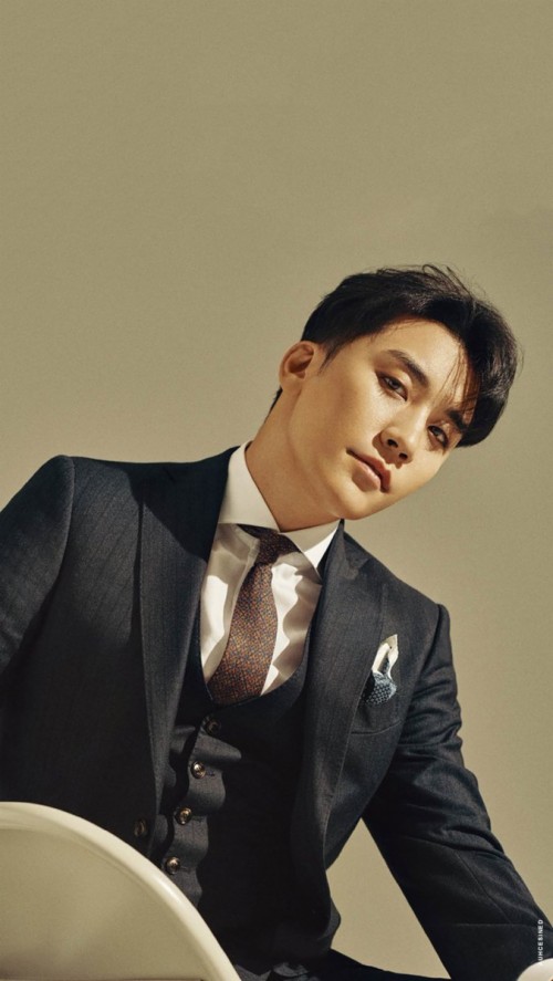 [wallpaper] - Seungri Model (#1261425) - HD Wallpaper & Backgrounds