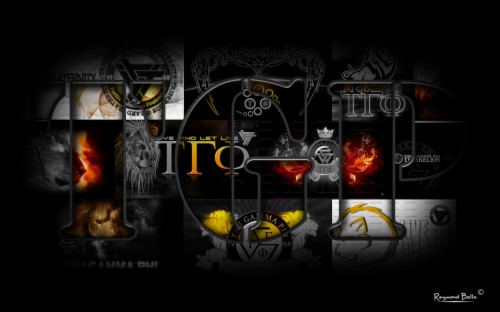 Searching \ Triskelion\ Wallpapers For Huawei G6600 - Tau Gamma Phi