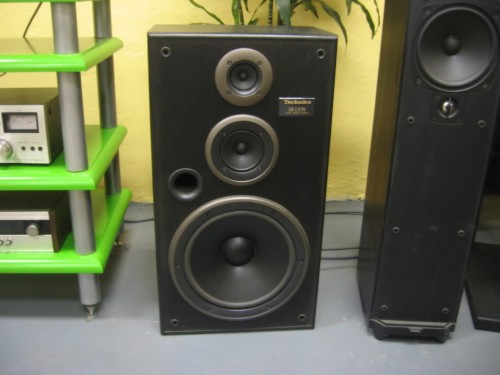technics sb 2820
