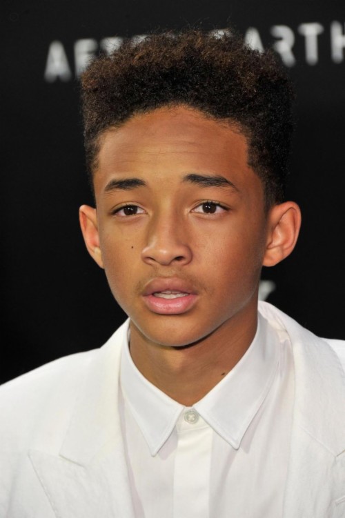 Jaden Smith (#1277137) - HD Wallpaper & Backgrounds Download