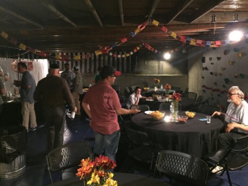 Big Smoke Oct 8, - Restaurant (#1277405) - HD Wallpaper & Backgrounds