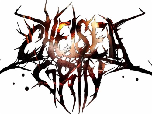 Chelsea Grin Wallpaper - Chelsea Grin Band Logo (#1277930) - HD ...