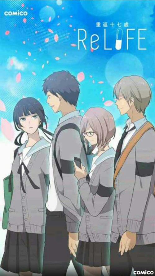 Relife Relife Wallpaper Android Hd Hd Wallpaper Backgrounds Download