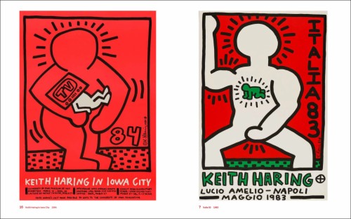 Keith Haring Symbol Art Lesson Plan Display My Art Keith Haring 1107399 Hd Wallpaper 0004