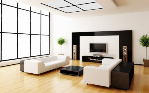 Home Wallpaper House Interior Design Hd 885729 Hd