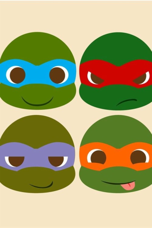 160 Best Wallpapers Images On Wallpaper Backgrounds - Ninja Turtles ...