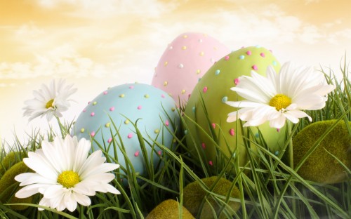 Easter Egg Wallpaper Easter Wallpaper For Desktop 1384 Hd Wallpaper Backgrounds Download