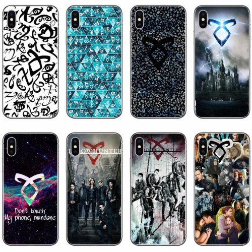 Shadowhunters: Jace by karibear09  Iphone cases, Phone case design, Phone  cases