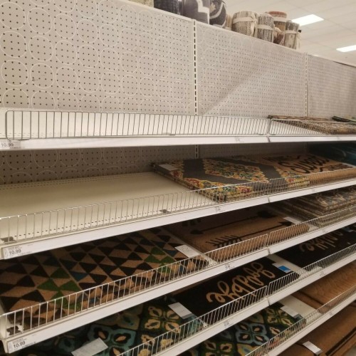 Details About New Lot Of 402 Gondola Wallpaper Accessories - Wood