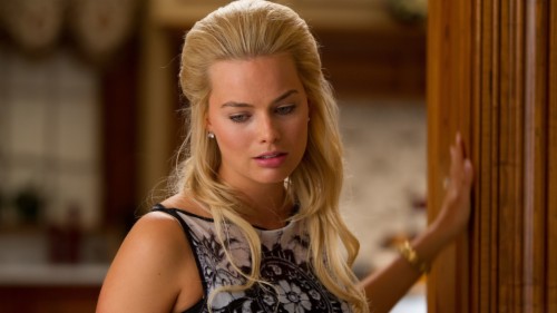 Hier Bei Xshyfc - Wolf Of Wall Street Margot Robbie Costumes (#1306430 ...