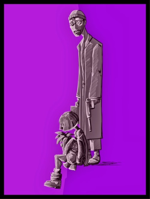 Mathilda - Young Natalie Portman Fake Nude (#1308378) - HD Wallpaper & Backgrounds Download