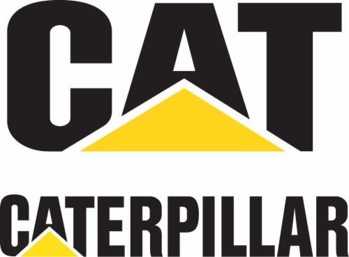 Caterpillar Minestar Logo Desktop Wallpaper - Cat Caterpillar Logo ...