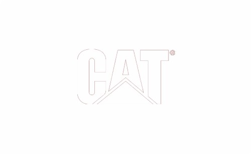 Caterpillar Logo Png Transparent Blk Calligraphy 1318046 Hd