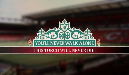 Liverpool Ynwa Backgrounds You Will Never Die Alone Hd Wallpaper Backgrounds Download