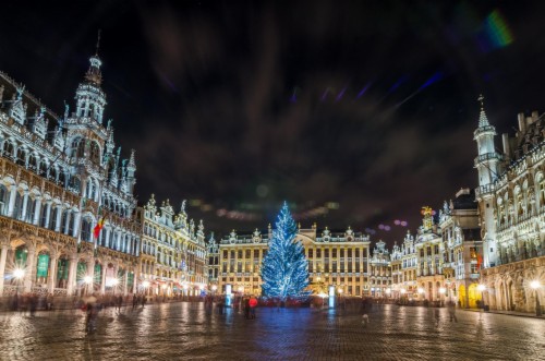 Moscow, Kremlin, Russia, Night, Grand Kremlin Palace, - Kremlin Rusia ...