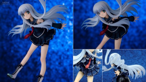 Mental Model Iona By Quesq From Arpeggio Of Blue Steel Arpeggio Of Blue Steel 1326804 Hd 8195