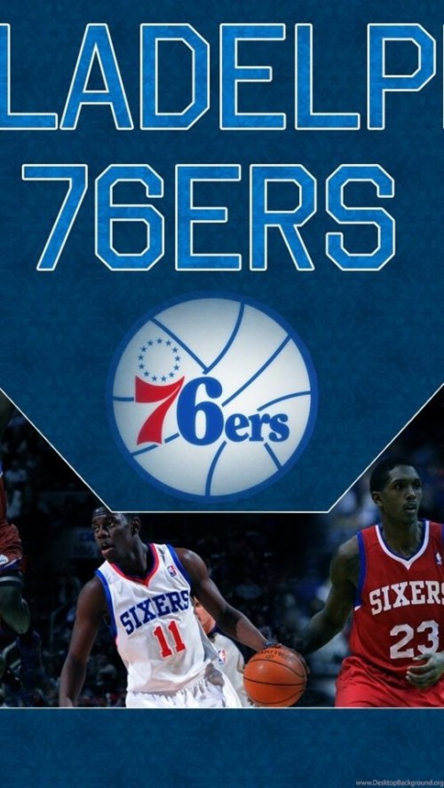 Download Philadelphia 76ers Wallpapers Wallpaper Cave ...