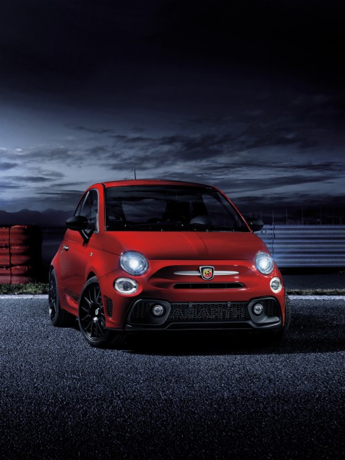 Wallpaper Abarth Metallic Automobile - Fiat 500 Abarth Wallpaper Phone ...