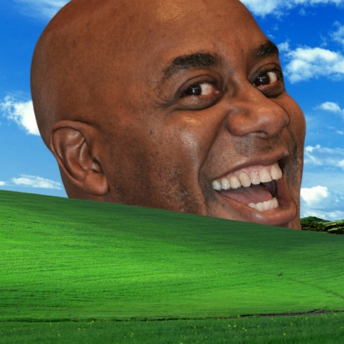Ainsley Harriott (#1330469) - HD Wallpaper & Backgrounds Download