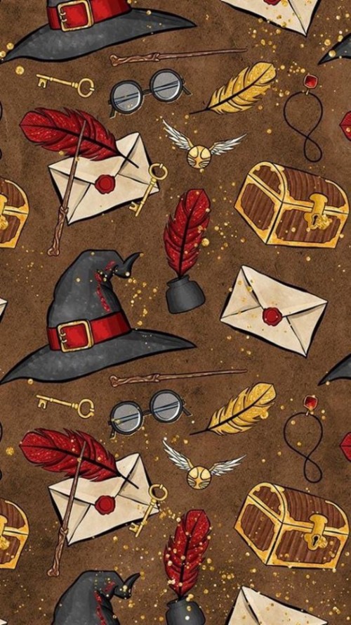 Lock Screen Harry Potter Hufflepuff (#284895) - HD Wallpaper